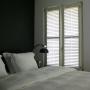 Realisatie shutters