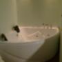 Suite met jacuzzi