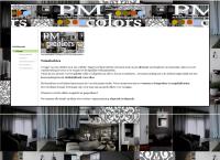 Site de PM COLORS