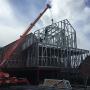 Staalbouw Oost-Vlaanderen Iso-Bouw
