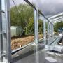 Metalen wandplaten Iso-Bouw