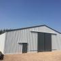 Staalbouw Iso-Bouw