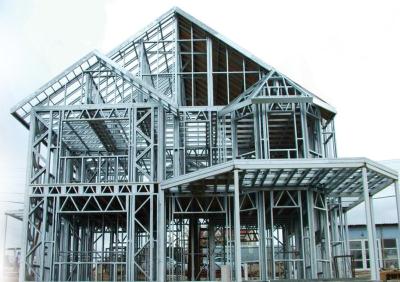 huis