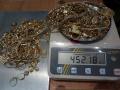 Aankoop goud, juwelen, diamant, zilver