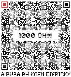 1000 OHM