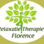 Relaxatietherapie Florence Logo