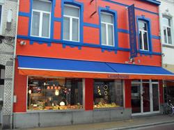 Lampenhuis