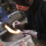 Atelier op artisanale wijze