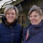 Team Isabel&Sabine