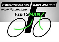 Fietsman