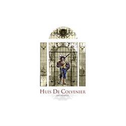 Huis De Colvenier