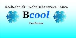 Bcool-Technics