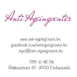 Anti-ageingcenter, Ontharingscenter, Afslankcenter Tifara