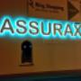 kantoor Assurax Kortrijk
