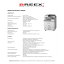 BREEX Budget-3003C