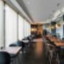 Executive Lounge