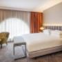 King Guest Room