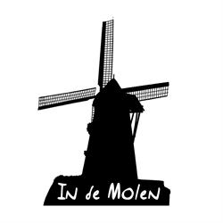 In De Molen