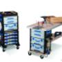 Chargé par visiteur le 18/03/2016 - Sortimo WorkMo