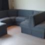 bekleden van meubels - herstofferen van stoelen stoffeerder mat klassiek en modern