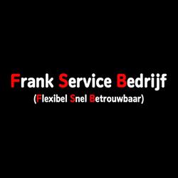 Frank Service Bedrijf
