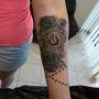 Arm Tattoo