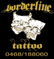 Borderline Tattoo