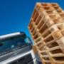 photo de nouvelle palette vendues par All Pallets