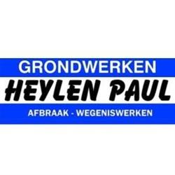 Grondwerken Heylen