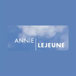 ANNIE LEJEUNE