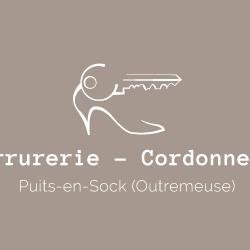 Serrurerie - Cordonnerie Puits-en-Sock