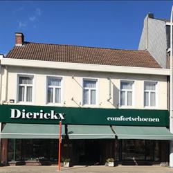 Dierickx Comfortschoenen