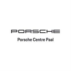 Porsche Centre Paal