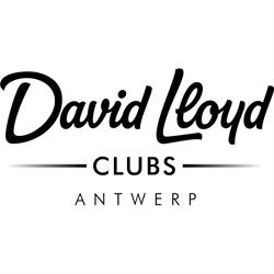 David Lloyd Antwerpen