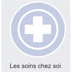 Paule Rouxhet - Les soins chez soi