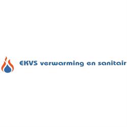 EKVS verwarming en sanitair