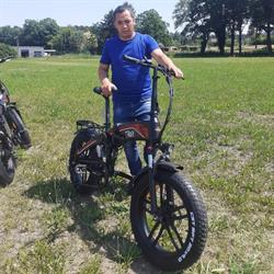FashionBikes