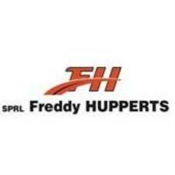 Hupperts Freddy