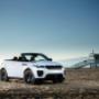 Range Rover Evoque Convertible