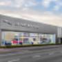 Jaguar Land Rover Asse
Andre Automotive NV