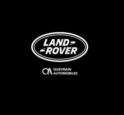 Land Rover Namur Quevrain