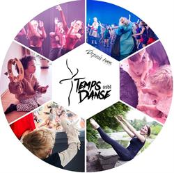 TEMPS DANSE