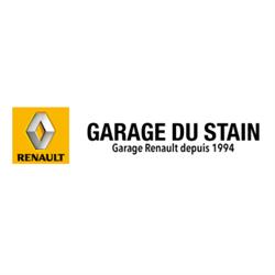 Garage du Stain
