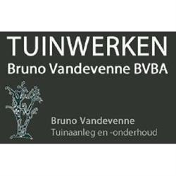 Tuinwerken Vandevenne