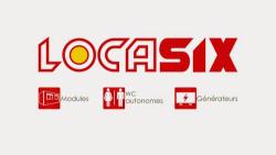Locasix