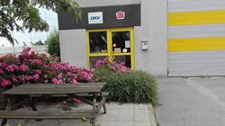 Gimaco Truck & Car Wash