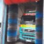 Chargé par visiteur le 8/09/2016 - Portique de lavage camion