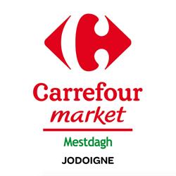 Carrefour Market - Groupe Mestdagh