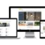 Webshop Vida Design