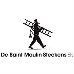 De Saint Moulin-Steckens ets.